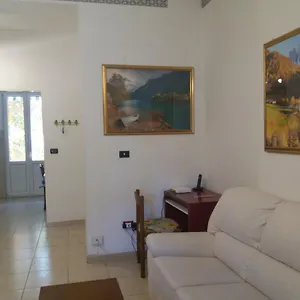 Lida Appartamento Marina Di Carrara