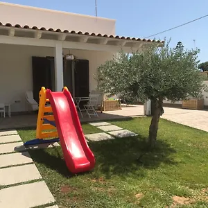 Little House Villa Mazara del Vallo