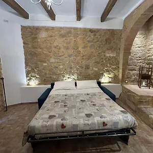 Borgo Di Mezzo Appartamento Castelnuovo dellʼAbate