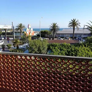Paradiso Appartamento Marina Di Carrara